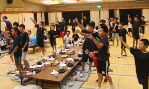 神戸交流会_3_ジャンケン